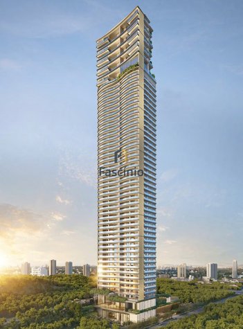 apartment em Rua São Cassiano, Jardim Teresa - São Paulo - SP