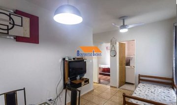 apartment em Rua José Cleto, Santa Cruz - Belo Horizonte - MG