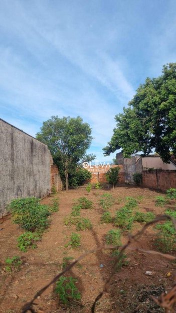 land_lot em Rua Duartina, Jardim Soto - Catanduva - SP