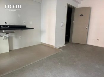 apartment em Rua Serra Negra, Jardim Apolo - São José dos Campos - SP