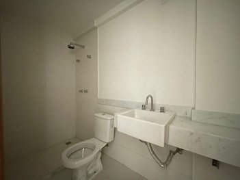 apartment em Rua Coronel Veiga, Coronel Veiga - Petrópolis - RJ