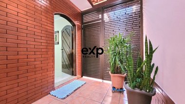 house em Avenida Tenente Lauro Sodré, Jardim Santa Marcelina - São Paulo - SP