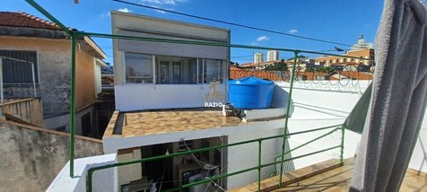 house em Rua José Zappi, Vila Prudente - São Paulo - SP