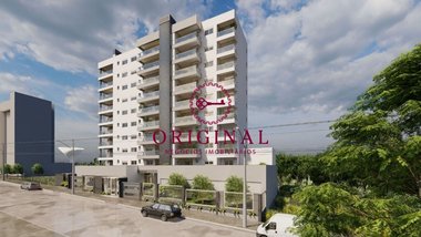 apartment em Rua João Alberto Tomazoni, Sanvitto - Caxias do Sul - RS