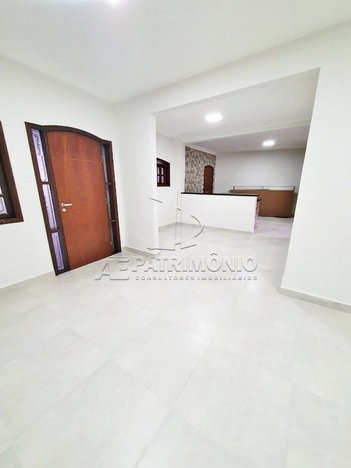 house em Rua Amália Argento Beldi, Vila Guimarães - Sorocaba - SP