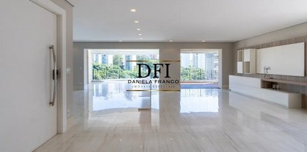 apartment em Rua Doutor James Ferraz Alvim, Vila Suzana - São Paulo - SP