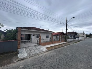 house em Rua Portugal, Jardim Janaína - Biguaçu - SC