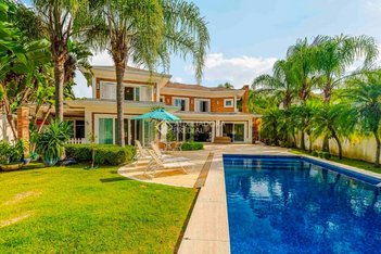 house em Avenida Juca Batista, Hípica - Porto Alegre - RS