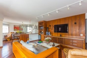 apartment em Alameda Casa Branca, Jardim Paulista - São Paulo - SP