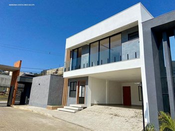 house em Rua Professor Virgílio Pereira da Silva, Vina Del Mar - Juiz de Fora - MG