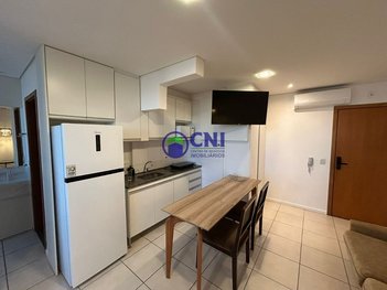 apartment em Rua dos Caetés, Centro - Belo Horizonte - MG