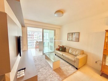 apartment em Boulevard Paulo Zimmer, Agronômica - Florianópolis - SC