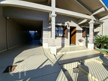 house em Rua Rodrigues da Costa, Sarandi - Porto Alegre - RS