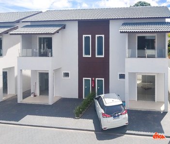 house em Avenida Rui Barbosa, Centro - Salinópolis - PA