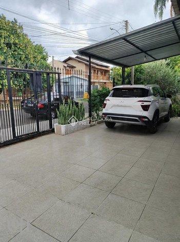 house em Saturnino Ramos, Salgado FIlho - Gravataí - RS