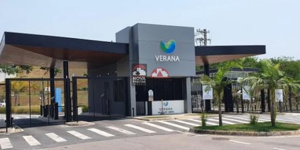 land_lot em Avenida Glaudiston Pereira de Oliveira, Putim - São José dos Campos - SP