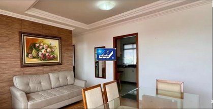 apartment em Rua Princesa Leopoldina, Ipiranga - Belo Horizonte - MG