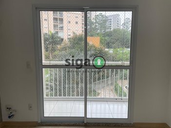 apartment em Rua José Coimbra, Vila Andrade - São Paulo - SP