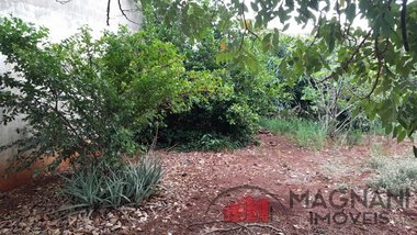 land_lot em Rua Antônio José Beraldo, Jardim Catedral - Maringá - PR