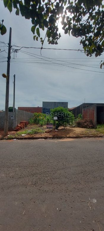 land_lot em Rua Leonilda Aparecida Lucin da Penha, Jardim Itália II - Paranavaí - PR