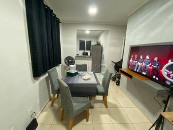 apartment em Avenida Piracicamirim, Piracicamirim - Piracicaba - SP