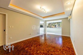 apartment em Rua Líbero Badaró, Passo D'areia - Porto Alegre - RS