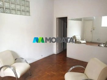 apartment em Rua Rio Negro, Prado - Belo Horizonte - MG