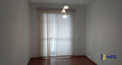 apartment em Rua Bernardo Ferraz de Almeida, Jardim Faculdade - Sorocaba - SP