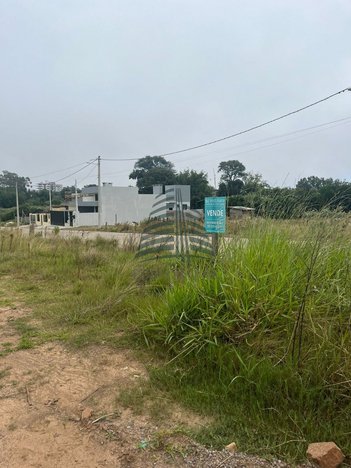 land_lot em João Soares Paiva, Zamperetti - Santiago - RS