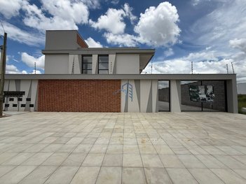 house em Avenida Larissa Cavalcante, Boa Vista - Vitória da Conquista - BA