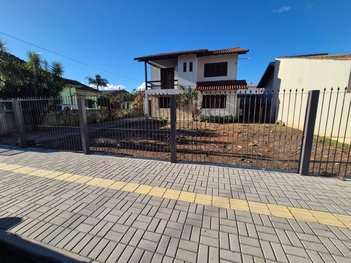 house em Rua Theófilo Souto Maior, Centro - Sapucaia do Sul - RS