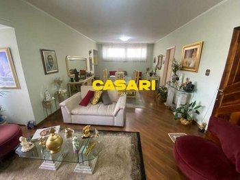 apartment em Rua Joaquim Távora, Vila Assunção - Santo André - SP