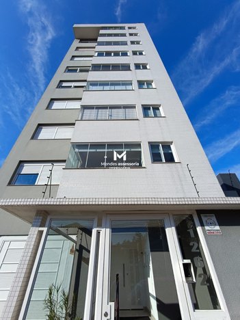 apartment em Rua João Mocelin, Panazzolo - Caxias do Sul - RS