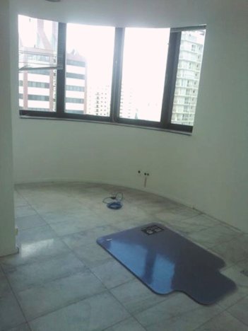 office em Iraí, Indianópolis - São Paulo - SP