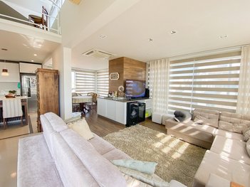 apartment em dos Cambuatas, Jurerê - Florianópolis - SC