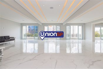 apartment em Rua Treze de Maio, Bela Vista - São Paulo - SP