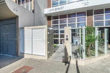 apartment em Rua Pedro Ivo, Centro - Curitiba - PR