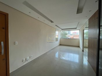 apartment em Rua Souza Bastos, Floresta - Belo Horizonte - MG