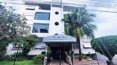 apartment em Duque de Caxias, Americano - Lajeado - RS
