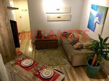 apartment em Vinte E Dois De Agosto, Vila Bela Vista (Zona Norte) - São Paulo - SP