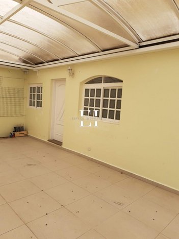 house em Rua Doutor Aldo de Assis Dias, Vila Ida - São Paulo - SP