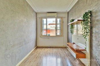 apartment em Visconde do Herval, Menino Deus - Porto Alegre - RS