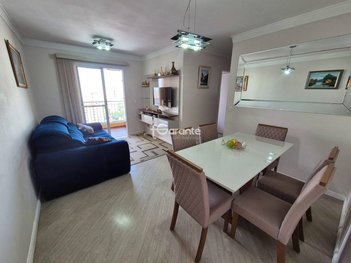 apartment em Rua Santa Catarina, Parque São Jorge - São Paulo - SP