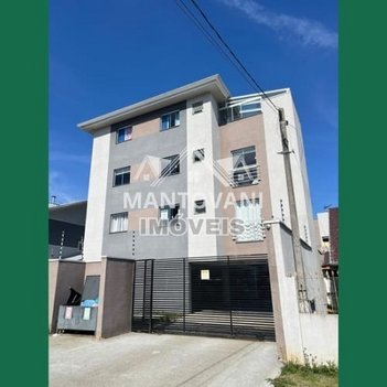 apartment em Rua Rio Tietê, Weissópolis - Pinhais - PR