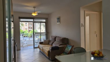 apartment em Avenida Buriti, Itacorubi - Florianópolis - SC