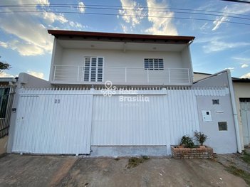 house em AR 19 Conjunto 5, Setor Oeste (Sobradinho II) - Brasília - DF