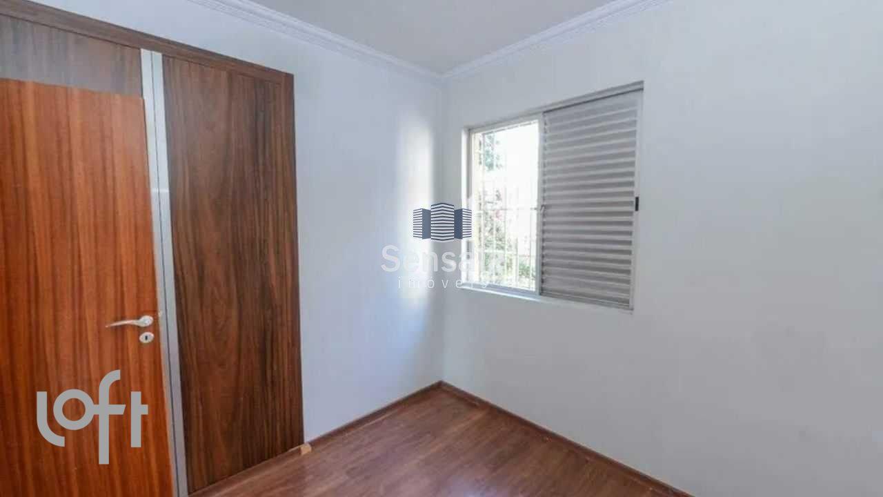 Apartamento com 4 quartos — Buritis, Belo Horizonte