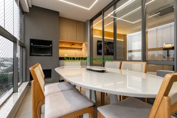 apartment em Avenida Guedner, Zona 28 - Maringá - PR