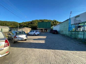 industrial em Rodovia Doutor Antônio Luiz Moura Gonzaga, Rio Tavares - Florianópolis - SC