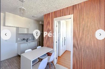 apartment em Avenida Celso Garcia, Tatuapé - São Paulo - SP